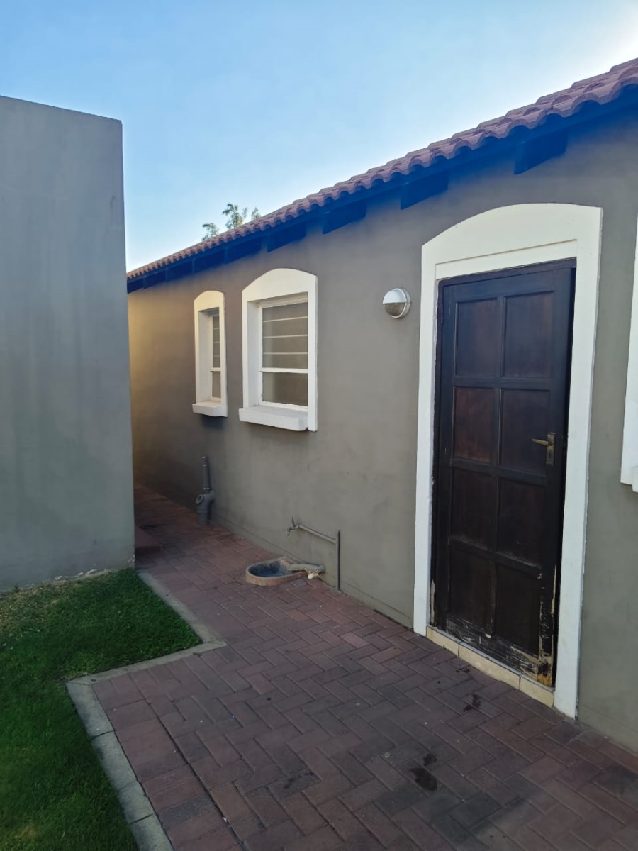 2 Bedroom Property for Sale in Brits North West